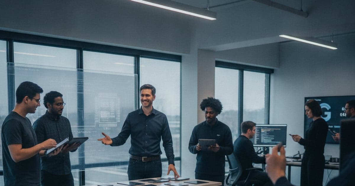 Groq $650M funding after Nvidia ‘not-acqui-hire’ move