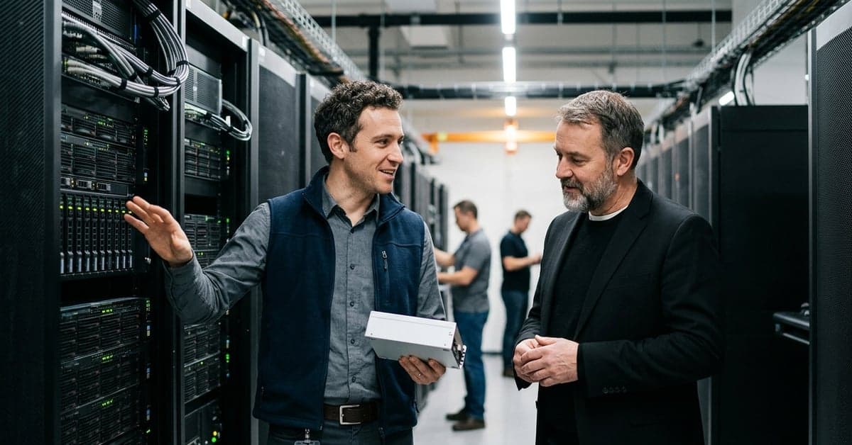 open source ai latest: Google TurboQuant meets $5B bet