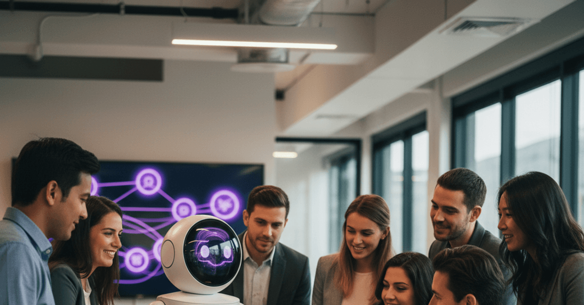 Slackbot AI companion enters beta for 70,000 users