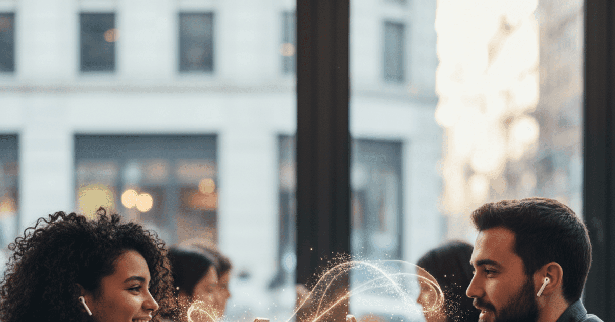 AirPods Live Translation brings real-time language help