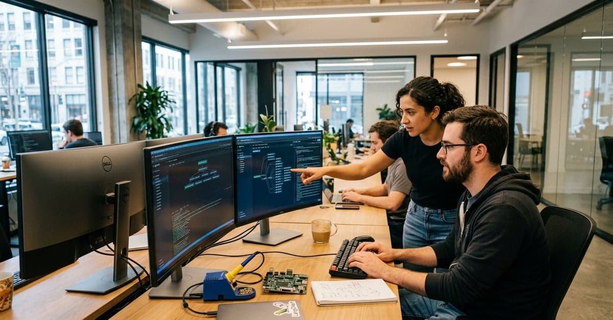 LangChain boosts agent observability with tracing and evals