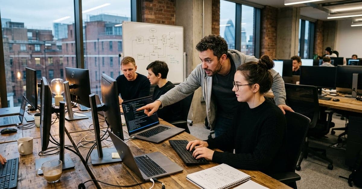 CrewAI multi-agent framework goes from role-play to prod