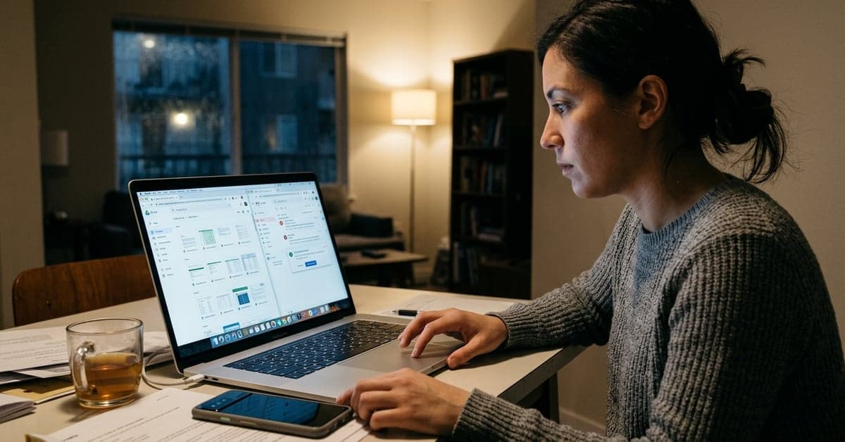 Gemini Spark 24/7 turns your inbox and Drive into action