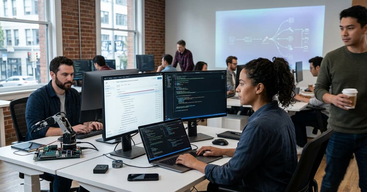 LangChain LangSmith targets reliable, debuggable AI agents