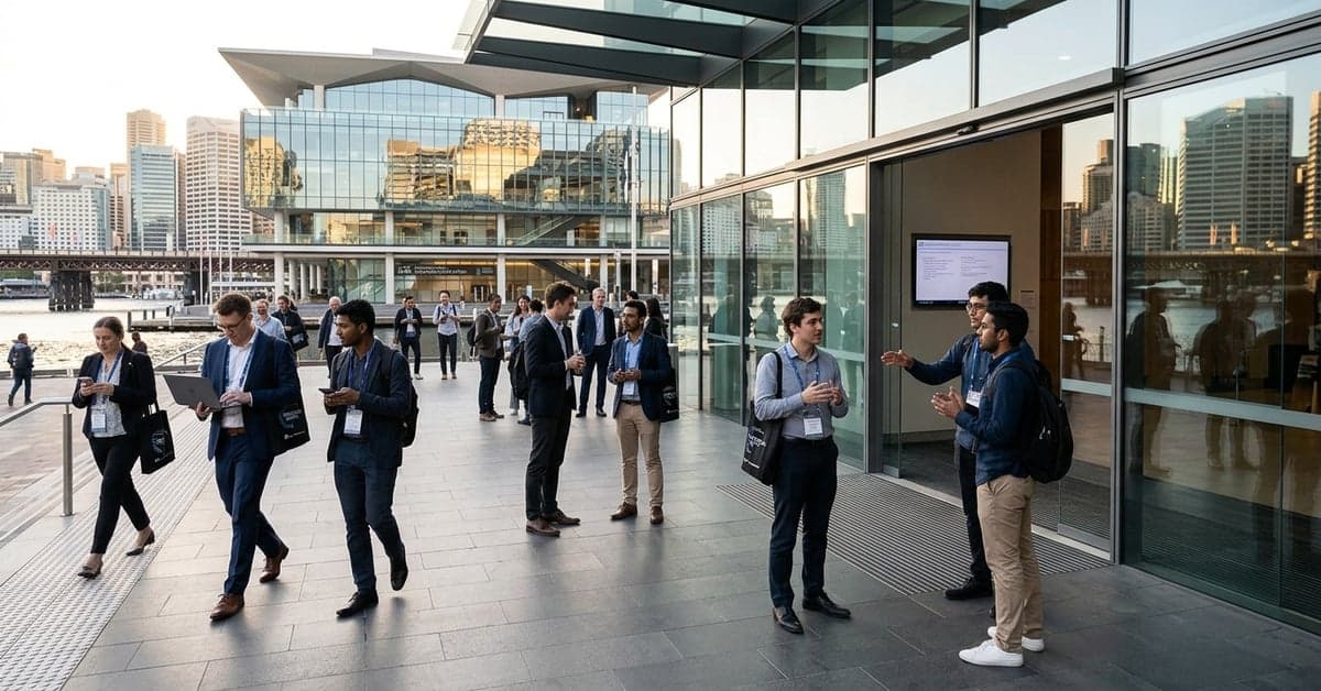 NeurIPS 2026 Sydney: dates, calls, and what’s different