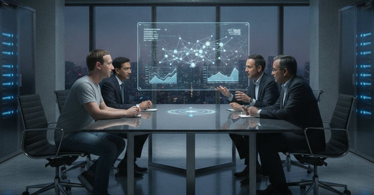 Why the open-weight AI alliance could cut enterprise costs