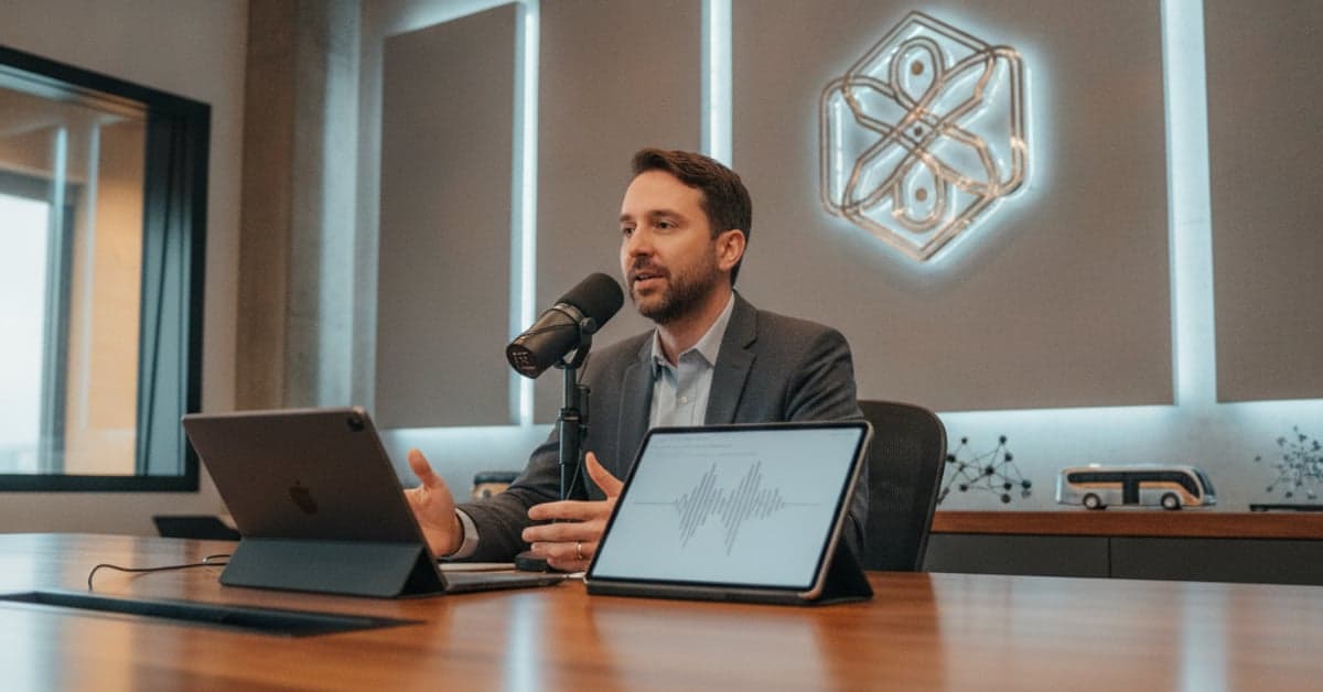 AI Daily Brief’s ‘Self-Driving Company’ podcast shift
