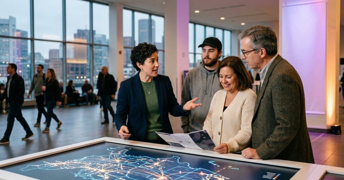 Tech Week Boston debuts as a16z expands 2026 circuit