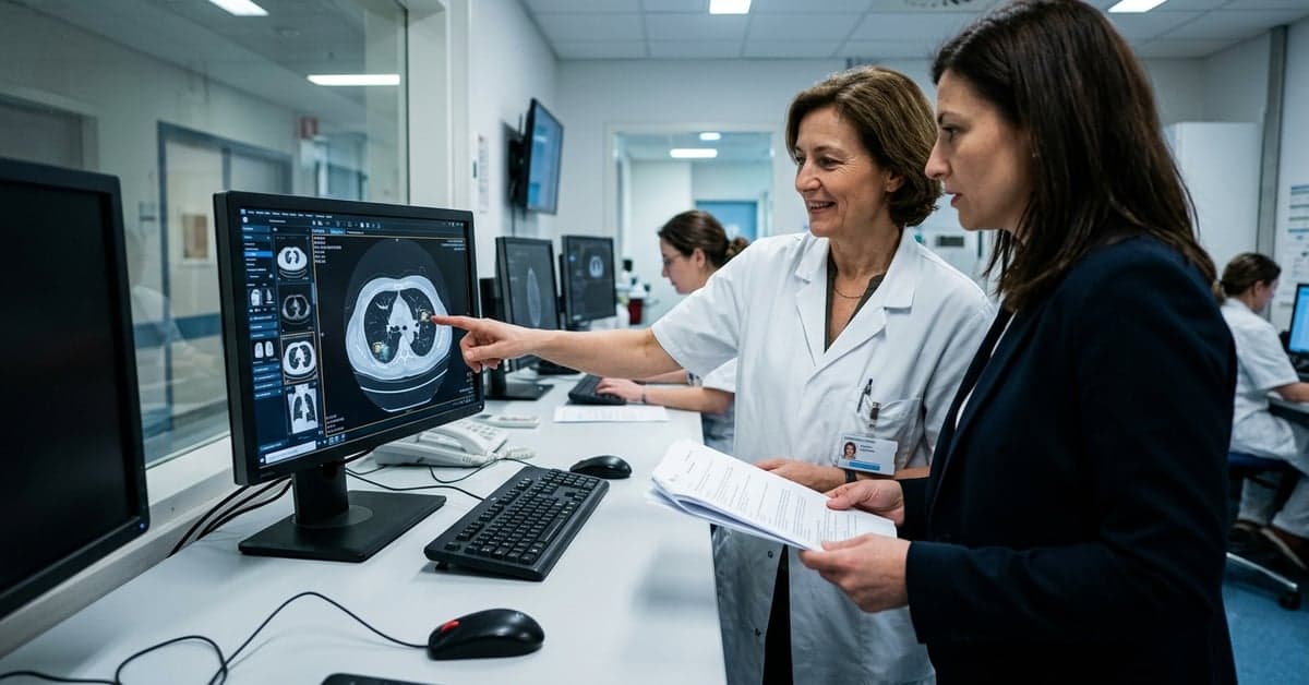 AI Act high-risk systems: what health AI must change