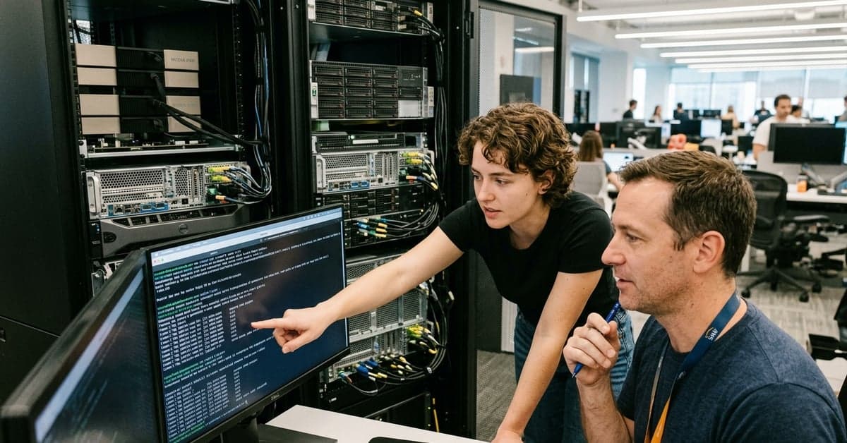 AWS Unsloth deployment: how the 80% LLM cost cut lands