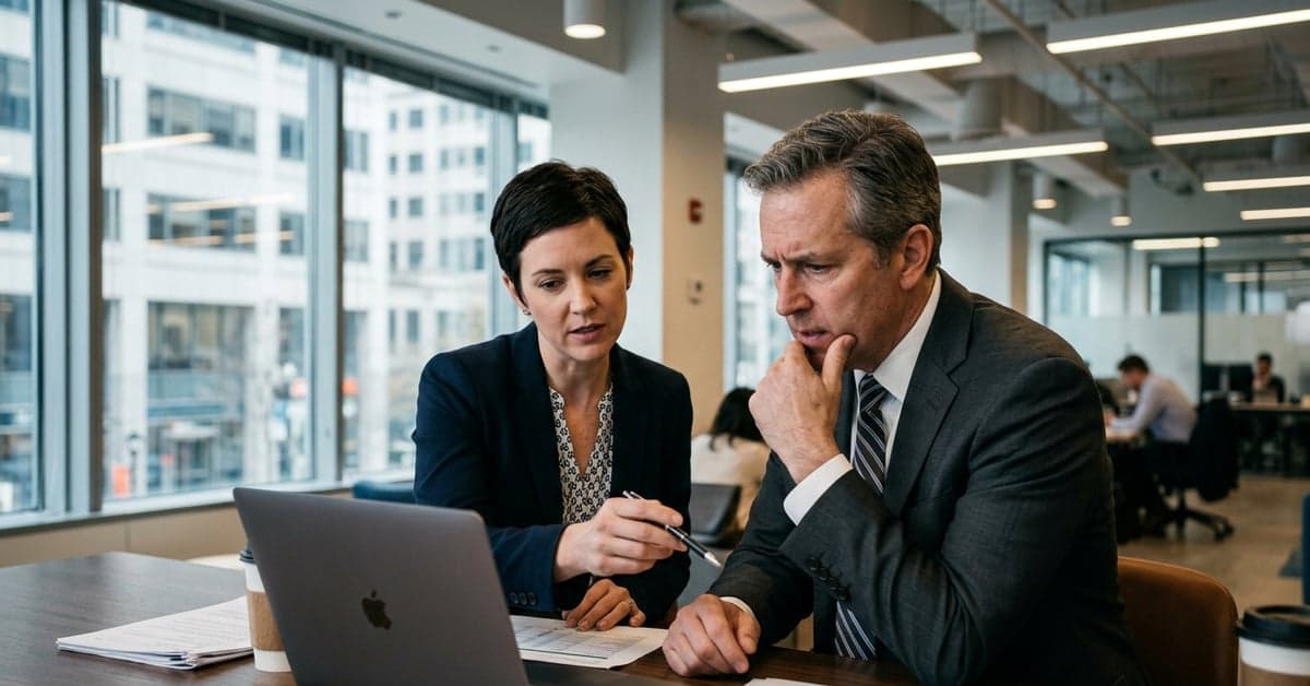 What the Big Law marketing survey misses: FTC risk ahead