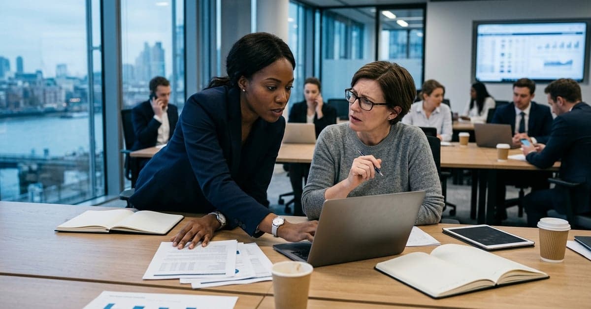 Big Law marketing survey exposes 2026 AI rollout gap
