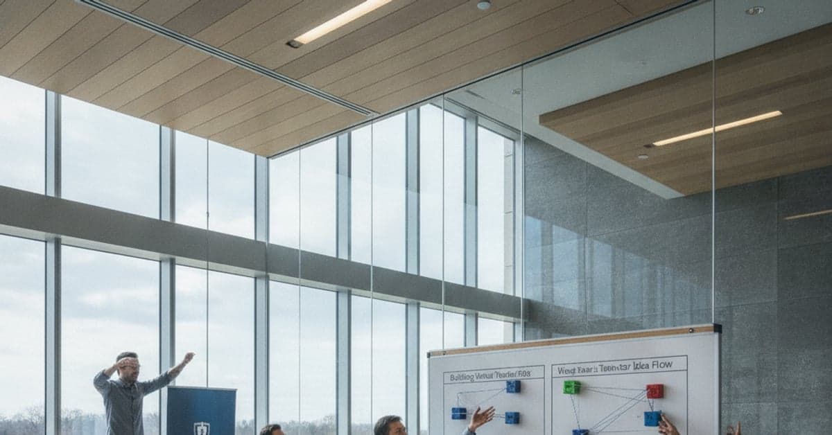 Future of remote work: what research says managers must fix