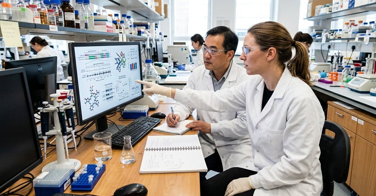 What Google AI co-scientist means for drug R&D speed