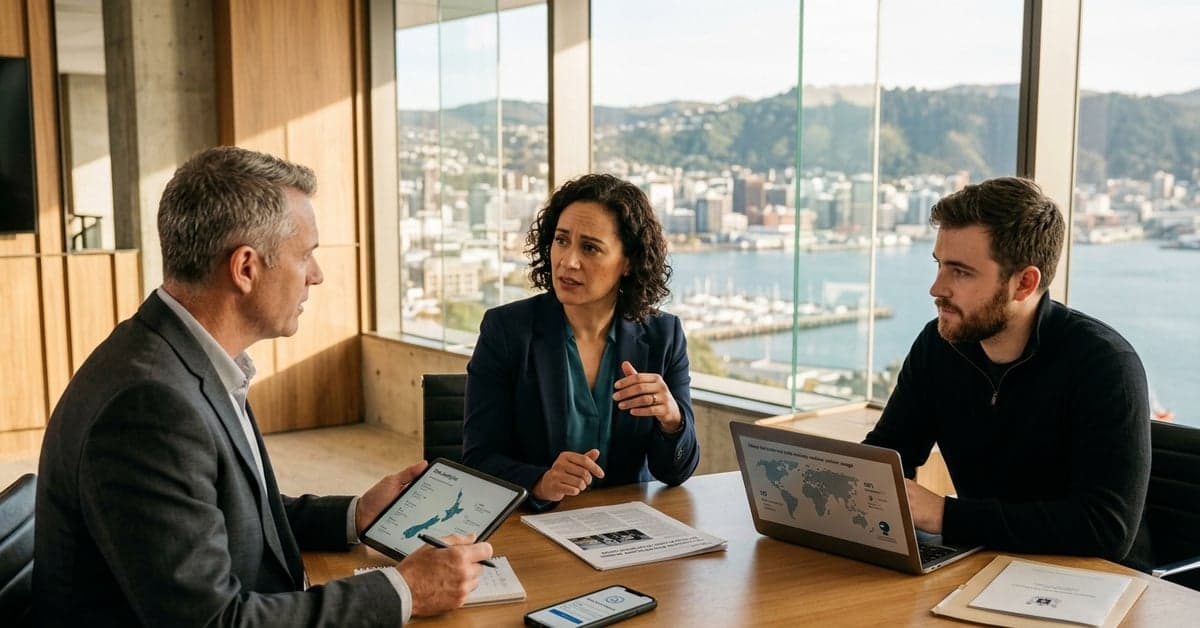 New Zealand social media ban: what platforms must fix now
