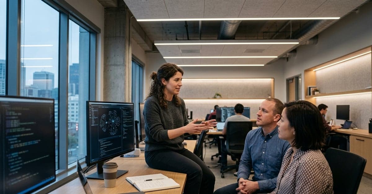 Persistent AI cyber-attacks: what defenders must change