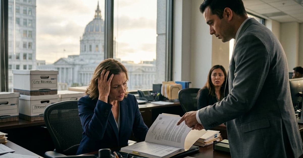 What EEOC subpoena enforcement means for HR teams in 2026