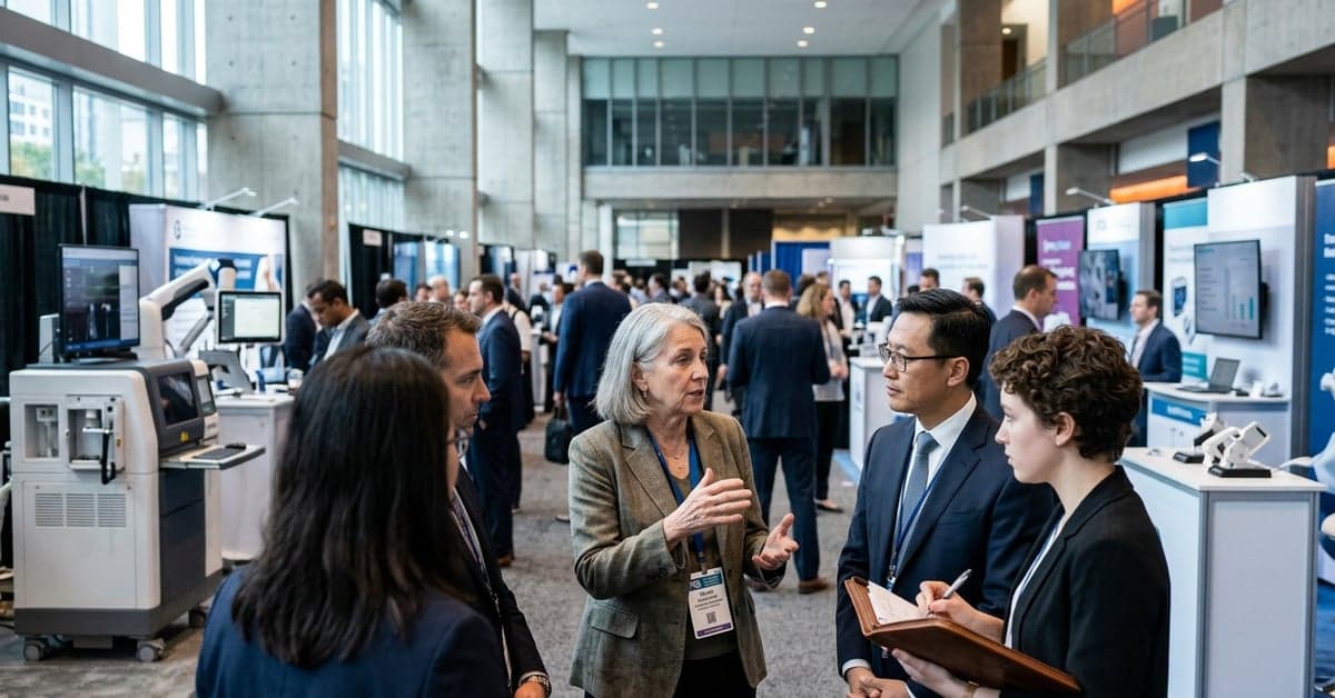 What the FDA CDRH keynote means for MedTech 2026 Boston