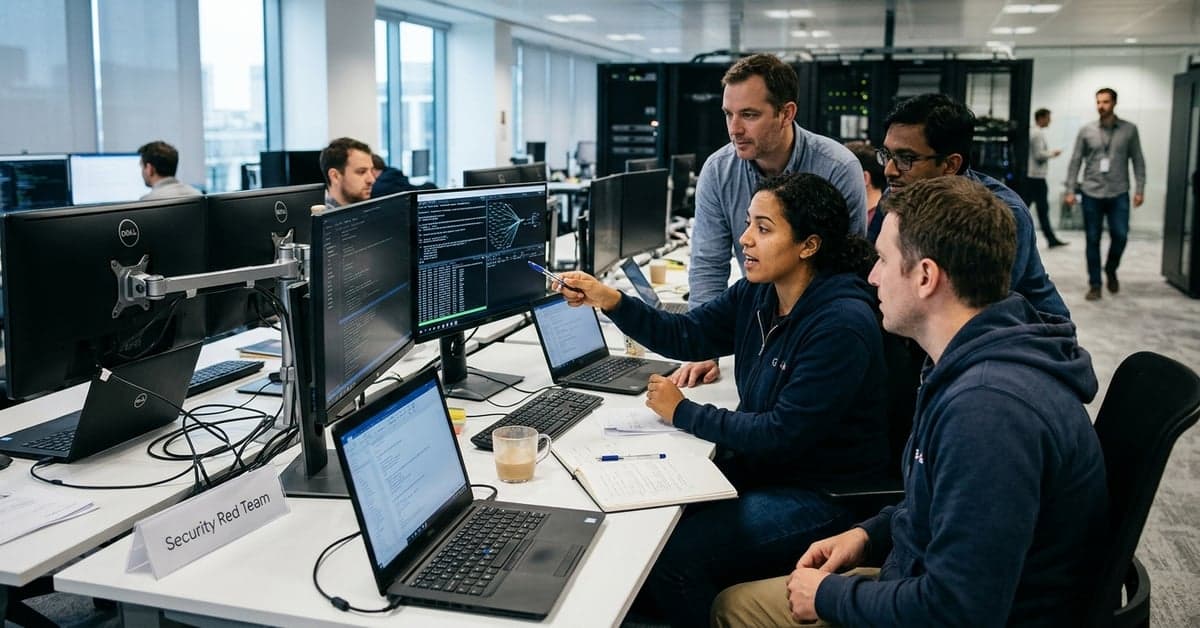 What Gemini AI hacking reveals about new cyber risk