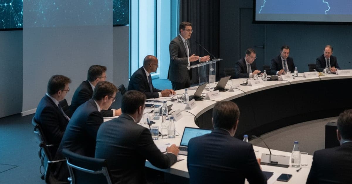 What US AI deregulation means as EU law takes effect