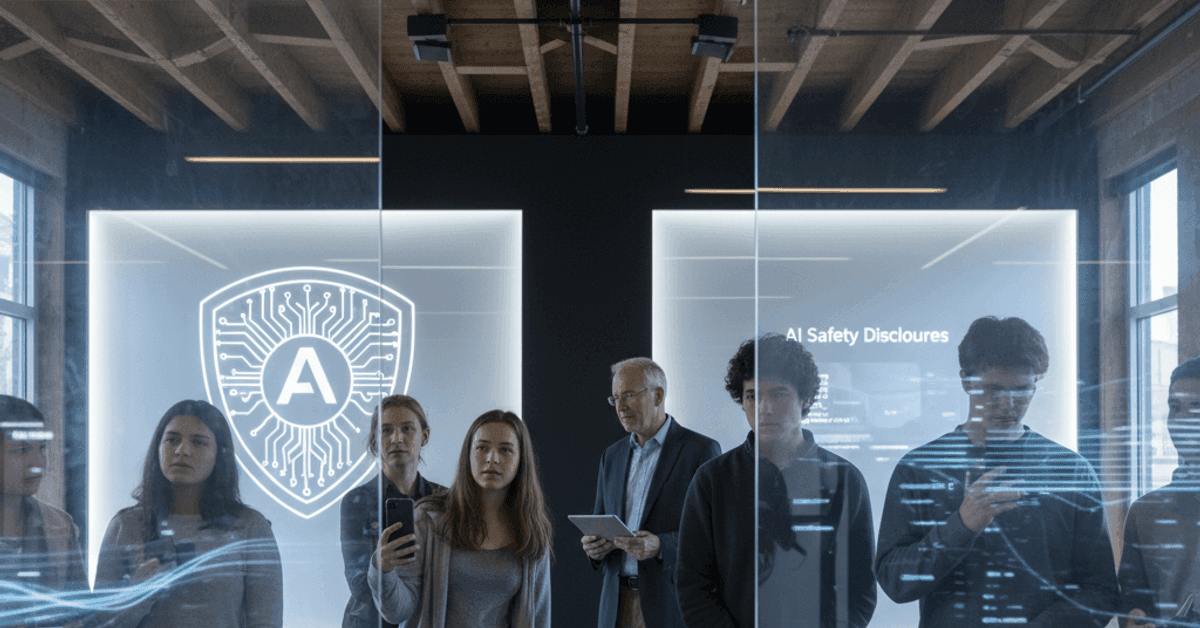 AI chatbot age verification bill could reshape access