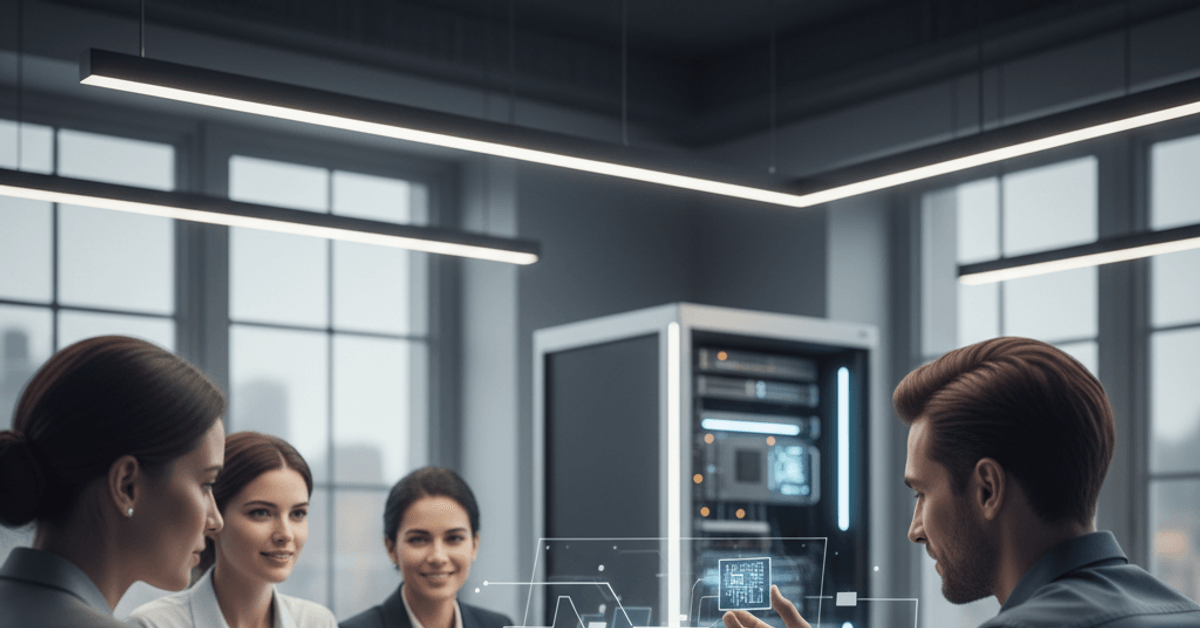 ChatGPT company knowledge turns work apps into search