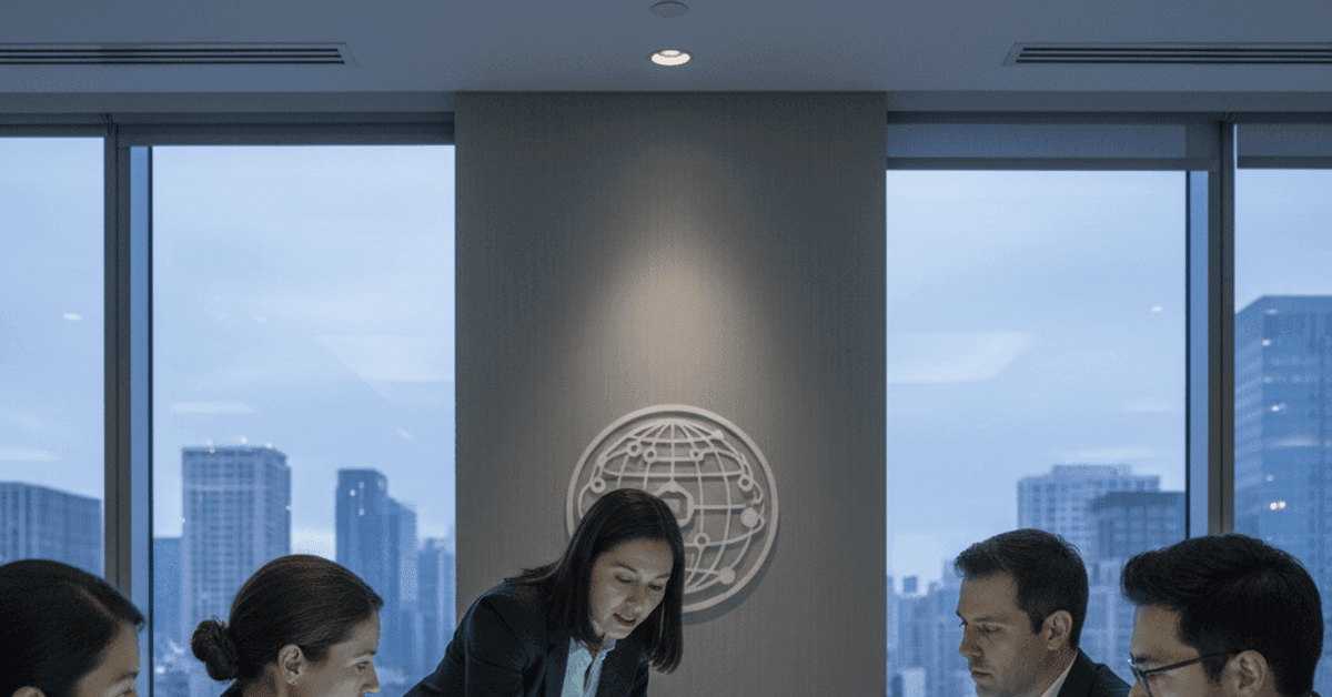 OpenAI sovereign AI deals reshape global tech politics