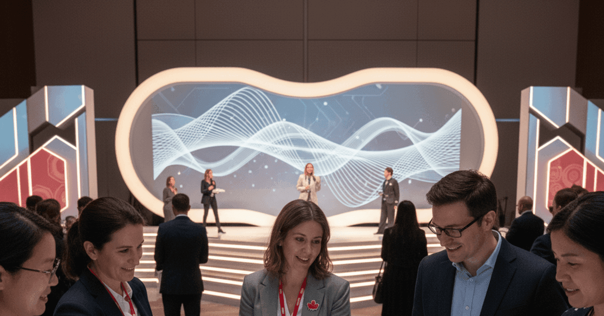 Alexa+ Canada launch brings next-gen assistant features