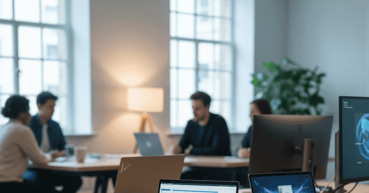 Chromebook Plus 2025 adds practical AI for work users