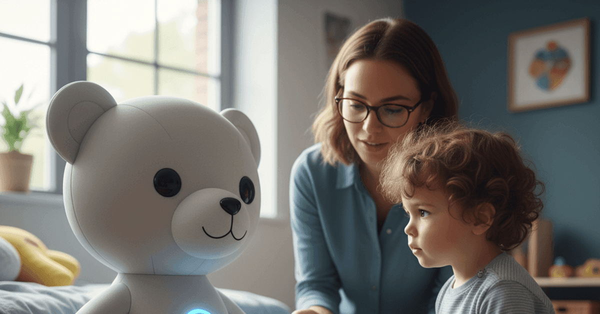 FoloToy AI teddy returns after safety fixes and scrutiny