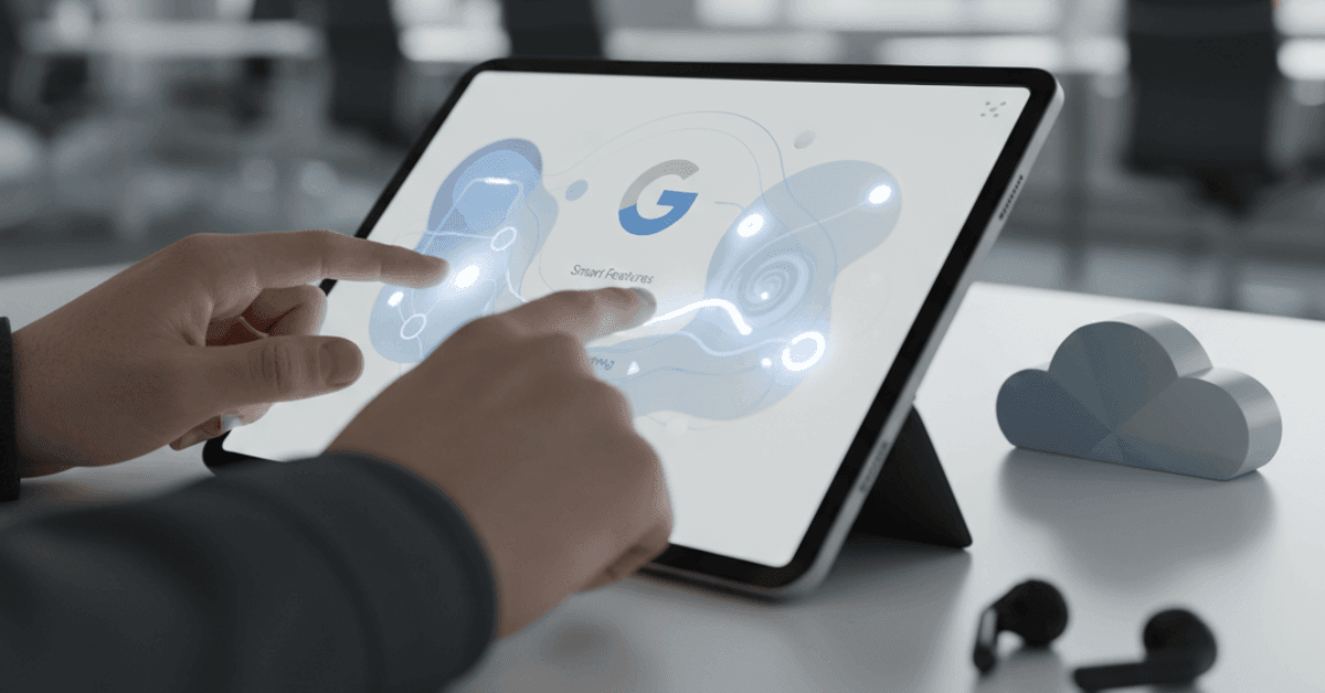 Gmail Smart Features: Google clarifies AI training policy