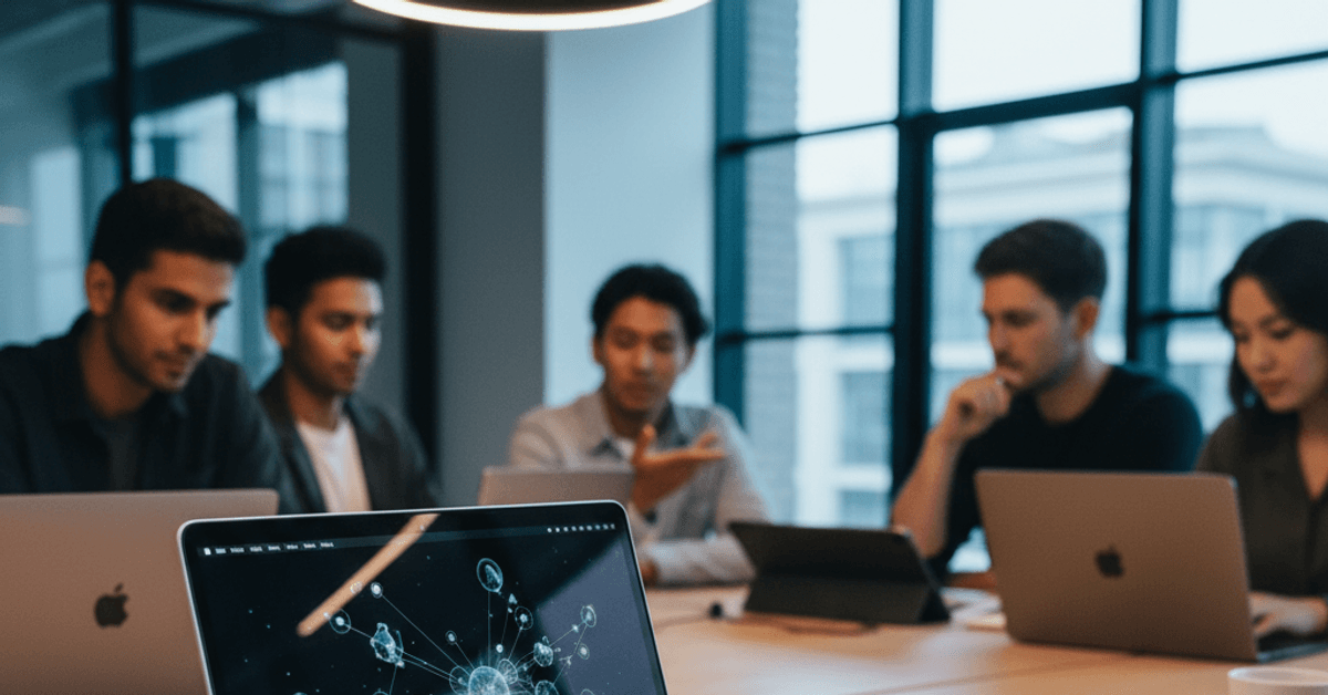 MacBook Air M4 deal highlights productivity gains for 2025