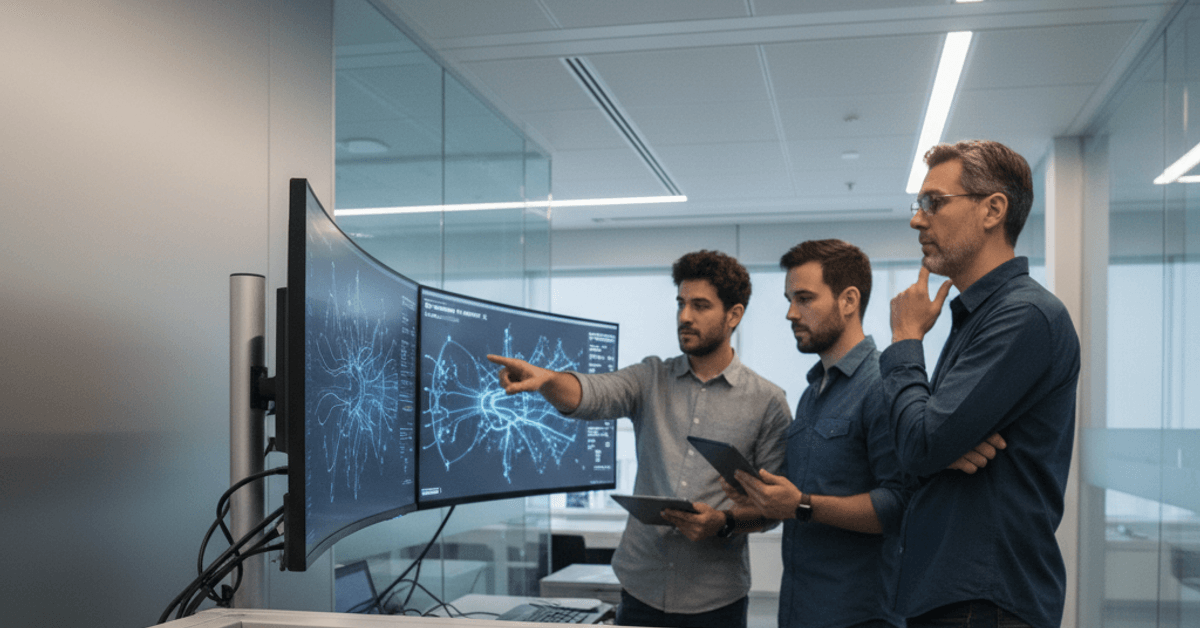 Accelerated ML workflows arrive with NVIDIA’s new agent