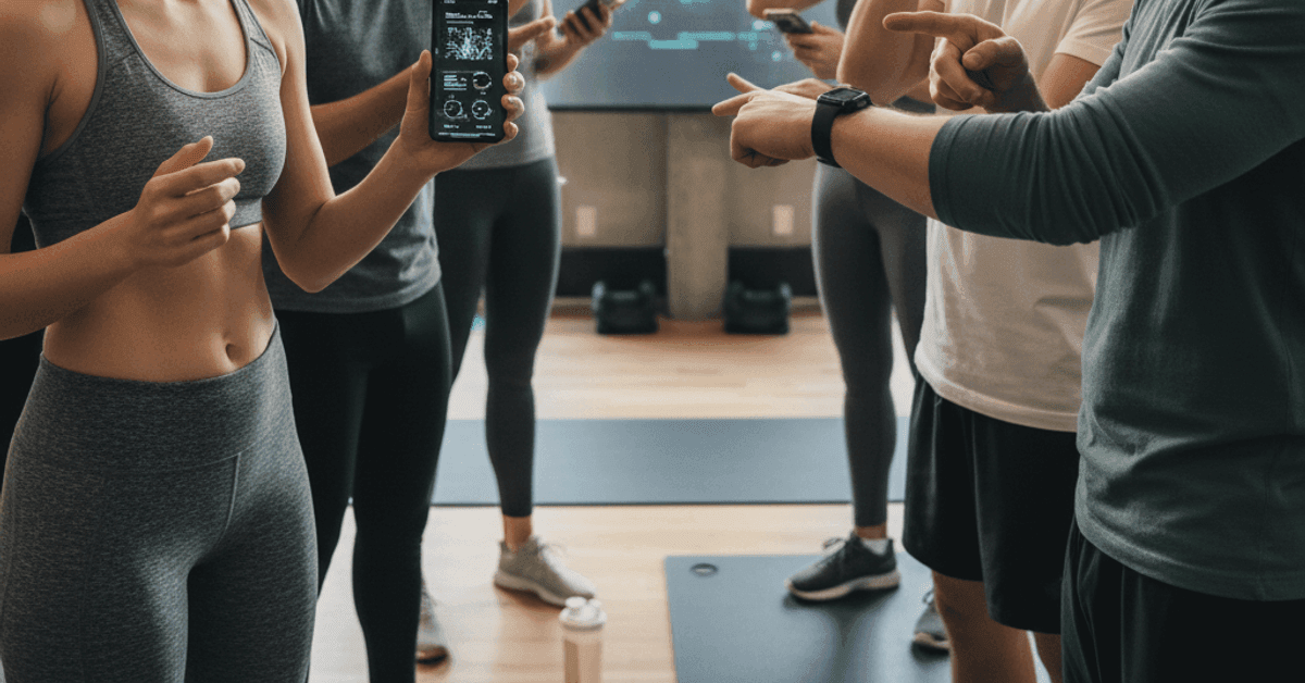 AI fitness coaching faces backlash after user pushback