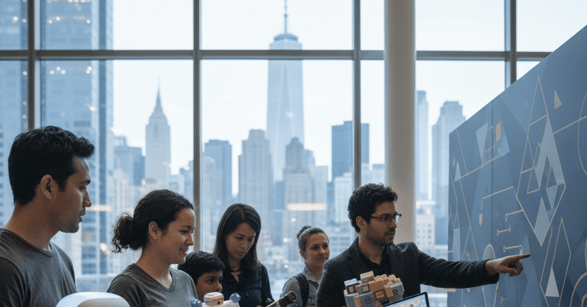 AI toys risks surge as parents push New York RAISE Act