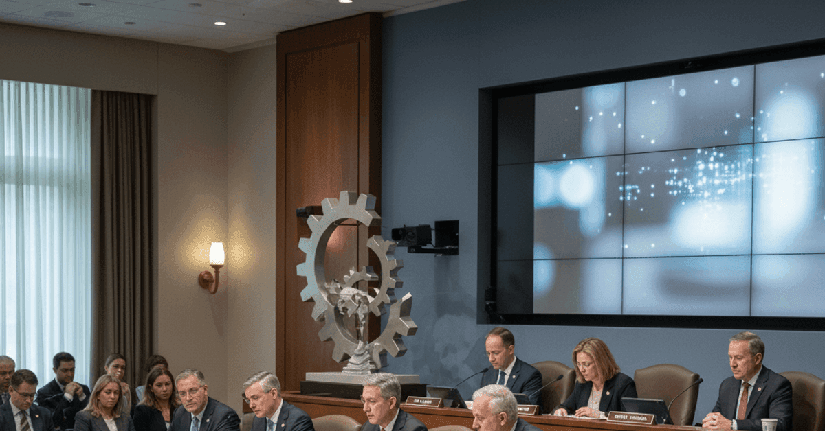 Congress drops defense right to repair from NDAA 2026