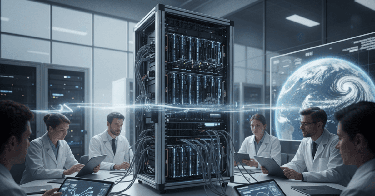 NVIDIA adds federated learning courses to AI catalog