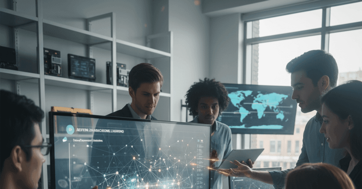 NVIDIA adds Graph Neural Networks course to lineup