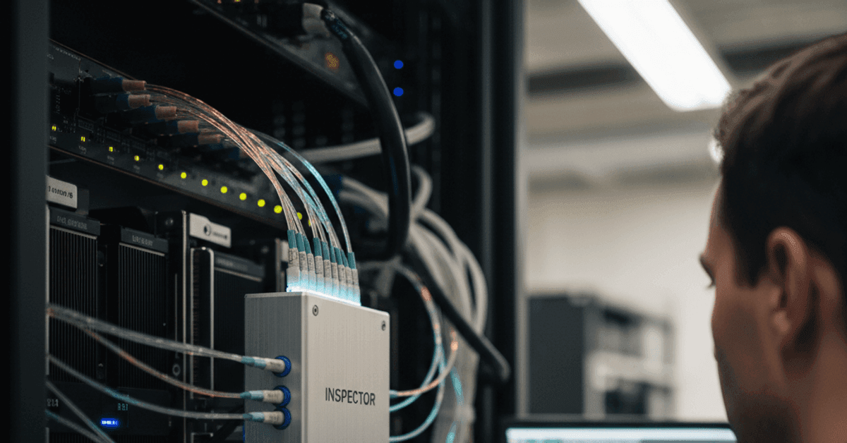 NCCL Inspector plugin brings always-on AI observability