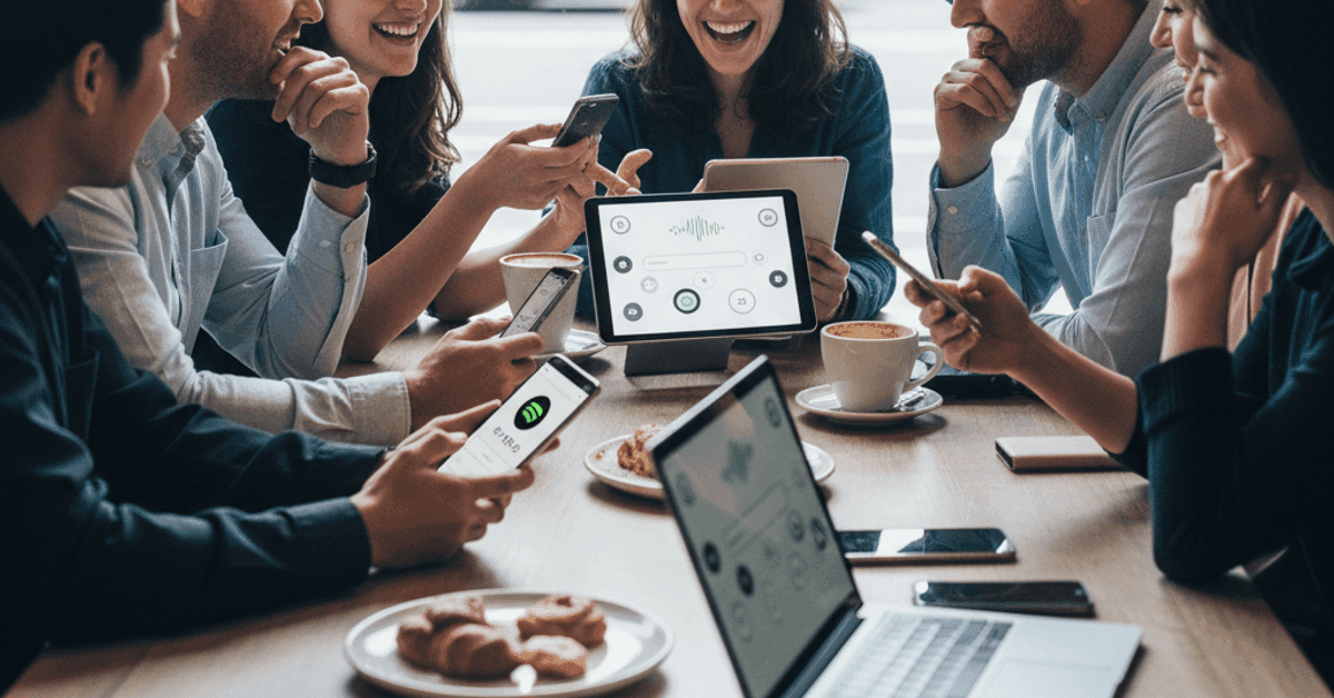 Spotify Prompted Playlists launch in NZ beta test