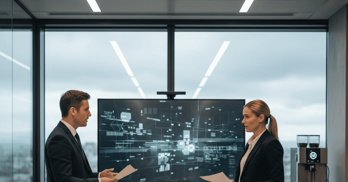 US-EU AI trade tensions flare after USTR warning shot