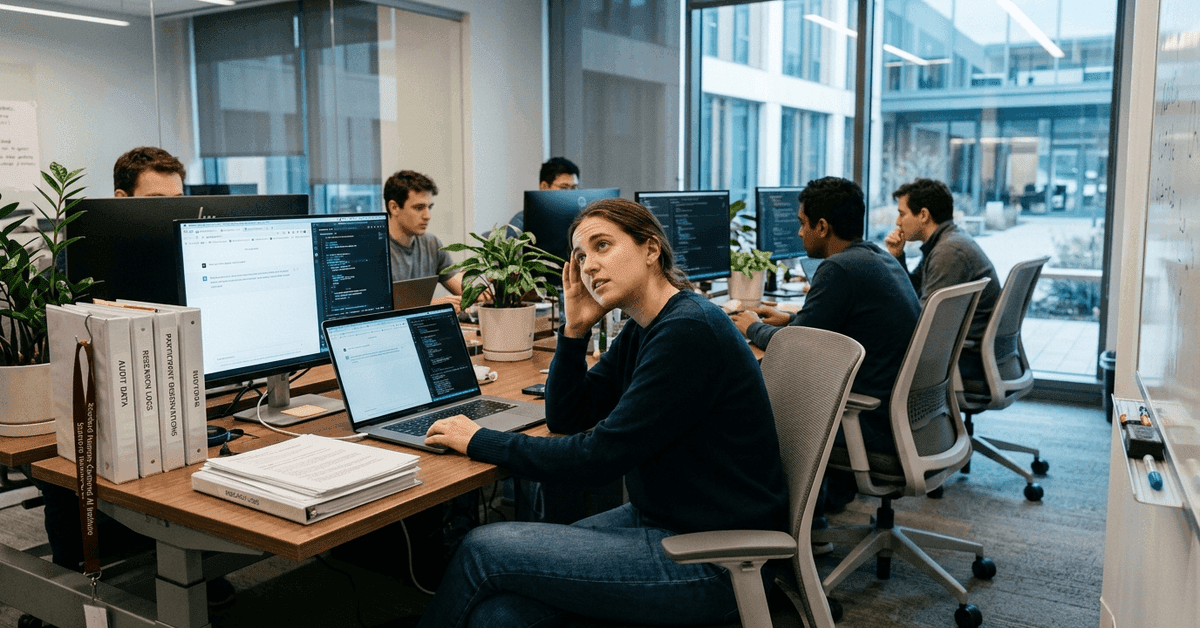 Chatbot overreliance study warns critical thinking fade